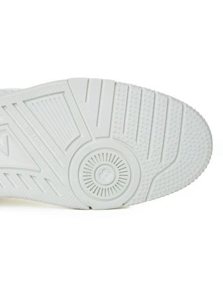 Louis Vuitton Trainer Monogram  Sneaker White,LV Trainer