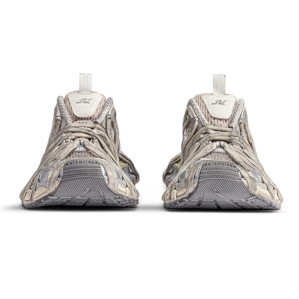 Balenciaga 3xl Extreme Lace Sneaker,BALENCIAGA 3XL SNEAKER