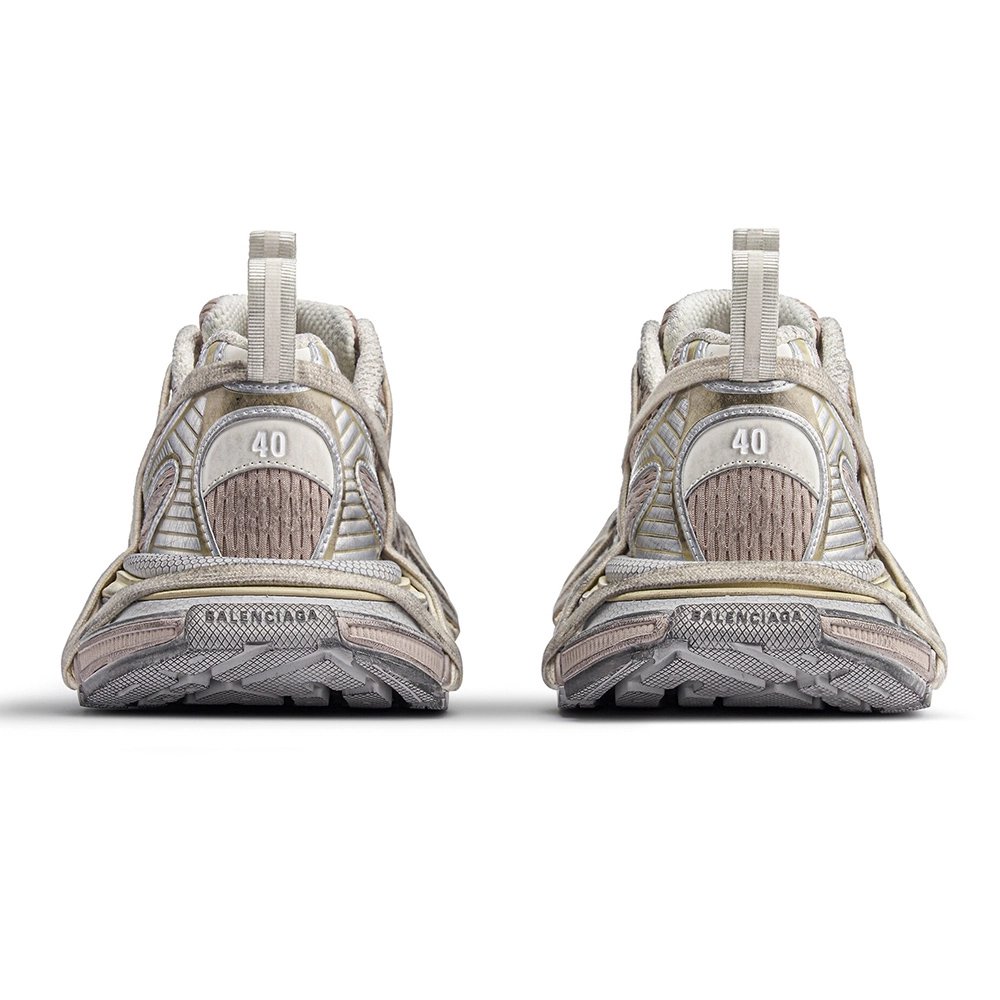 Balenciaga 3xl Extreme Lace Sneaker,BALENCIAGA 3XL SNEAKER