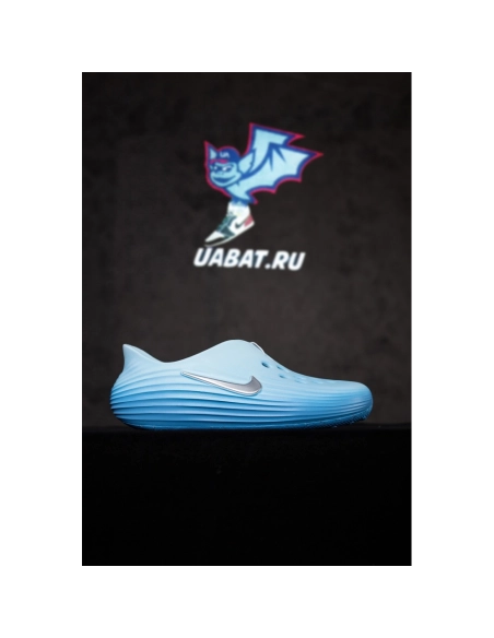 ReactX Rejuven8 Glacier Blue,NIKE ReactX Rejuven8