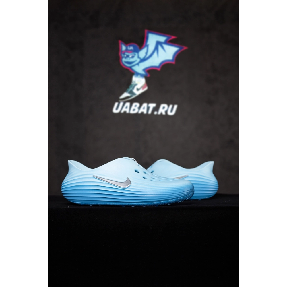 ReactX Rejuven8 Glacier Blue,NIKE ReactX Rejuven8