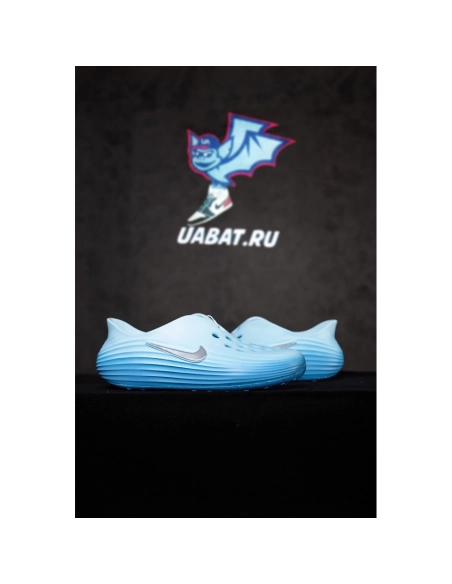 ReactX Rejuven8 Glacier Blue,NIKE ReactX Rejuven8