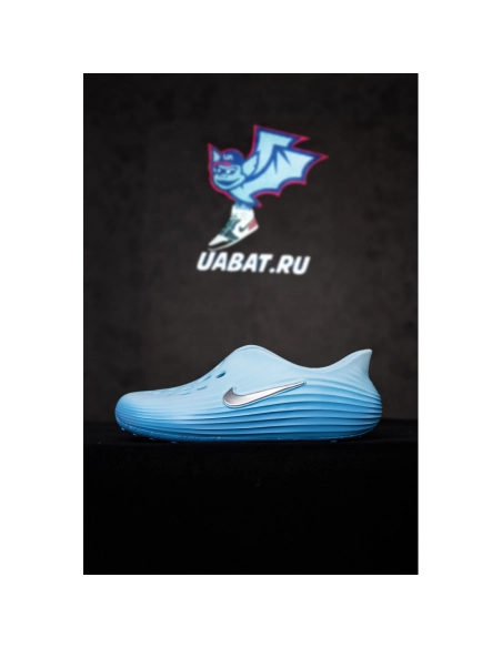 ReactX Rejuven8 Glacier Blue,NIKE ReactX Rejuven8