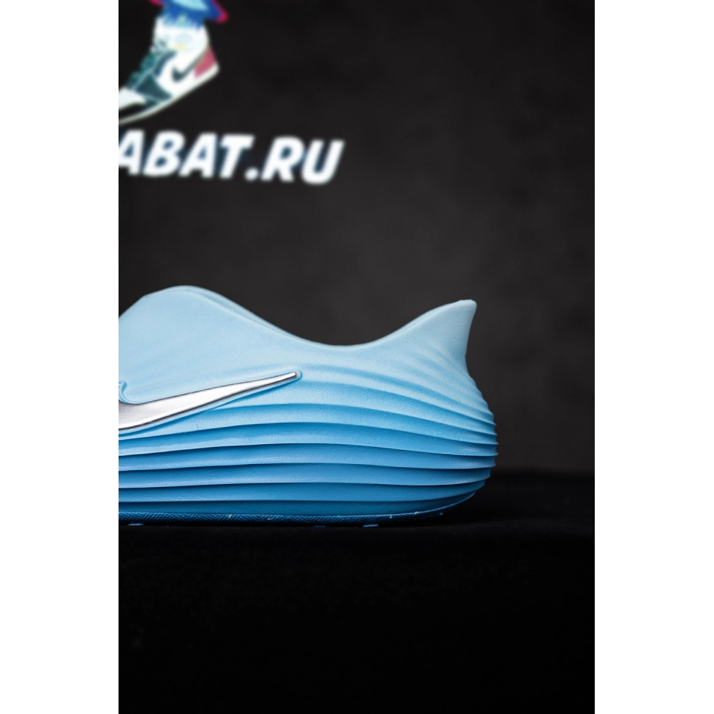 ReactX Rejuven8 Glacier Blue,NIKE ReactX Rejuven8