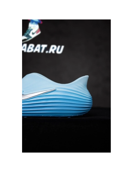 ReactX Rejuven8 Glacier Blue,NIKE ReactX Rejuven8