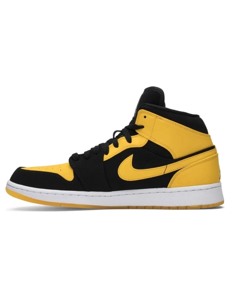 Air Jordan 1 Retro Mid New Love 2017 554724-035,AIR JORDAN 1 MID,Air Jordan