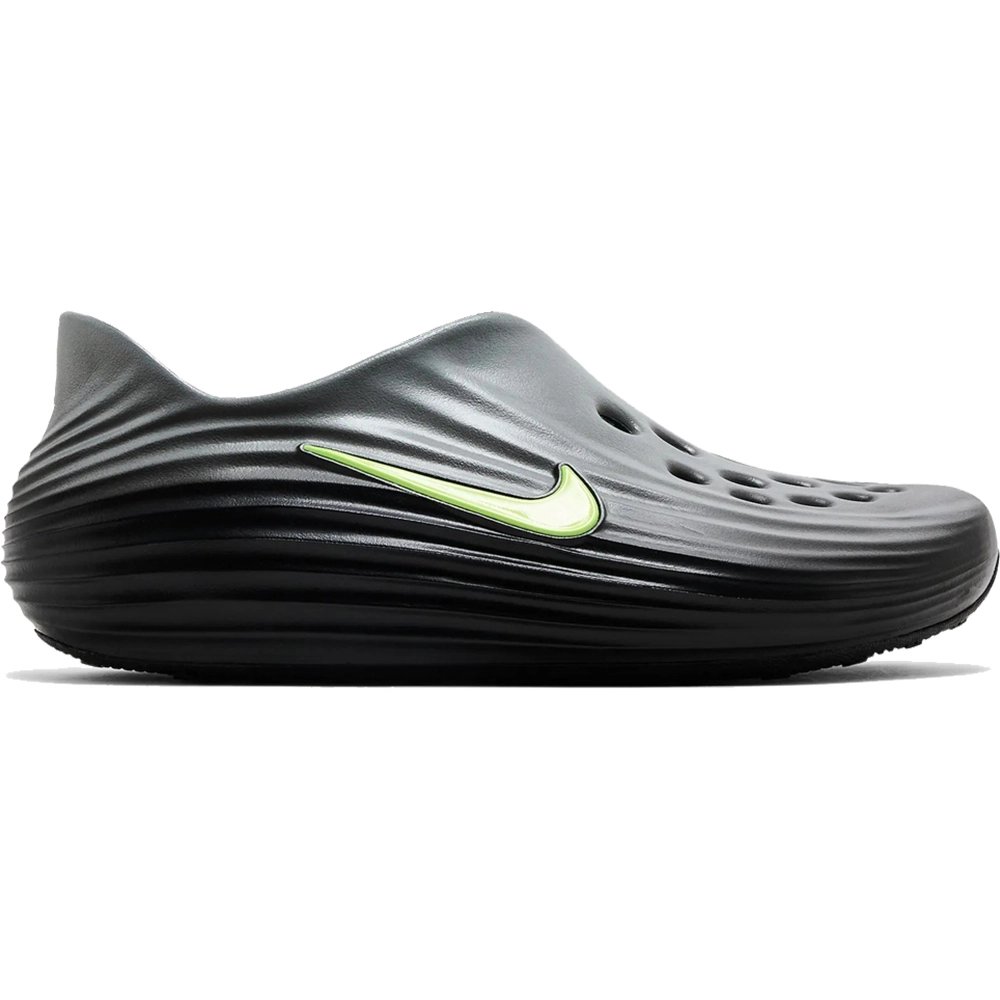 ReactX Rejuven8 Black Volt,NIKE ReactX Rejuven8