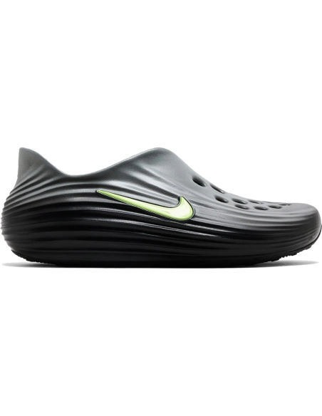 ReactX Rejuven8 Black Volt,NIKE ReactX Rejuven8