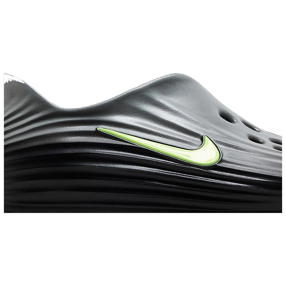 ReactX Rejuven8 Black Volt,NIKE ReactX Rejuven8