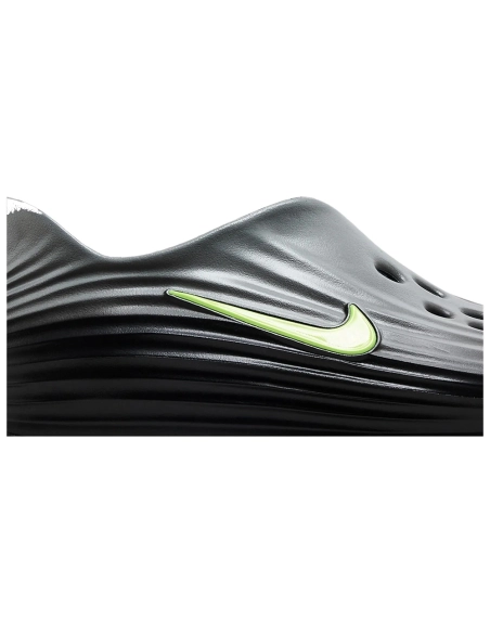 ReactX Rejuven8 Black Volt,NIKE ReactX Rejuven8