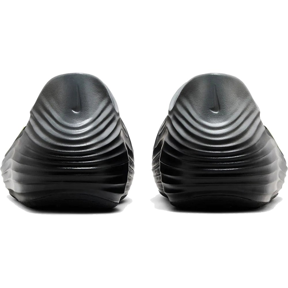 ReactX Rejuven8 Black Volt,NIKE ReactX Rejuven8