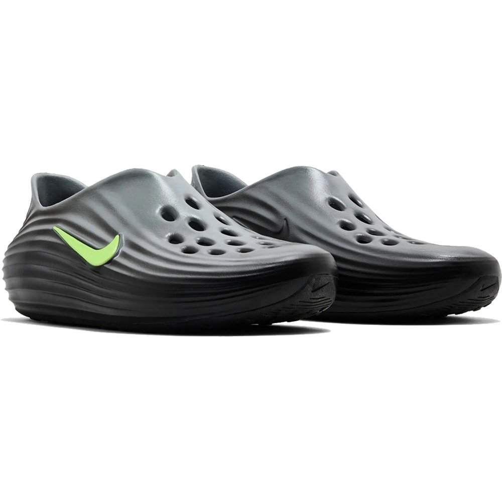 ReactX Rejuven8 Black Volt,NIKE ReactX Rejuven8