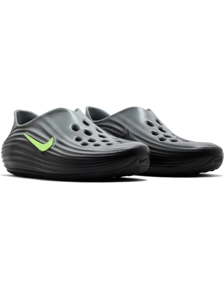 ReactX Rejuven8 Black Volt,NIKE ReactX Rejuven8