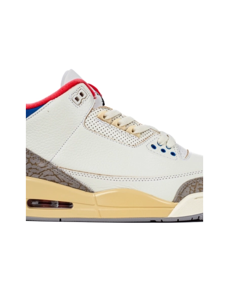 Air Jordan 3 Seoul 2.0,AIR JORDAN 3