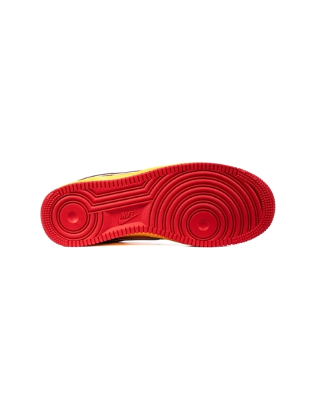 Lil Yachty x Air Force 1 Low Concrete Boys - Lucky Green,NIKE AIR FORCE