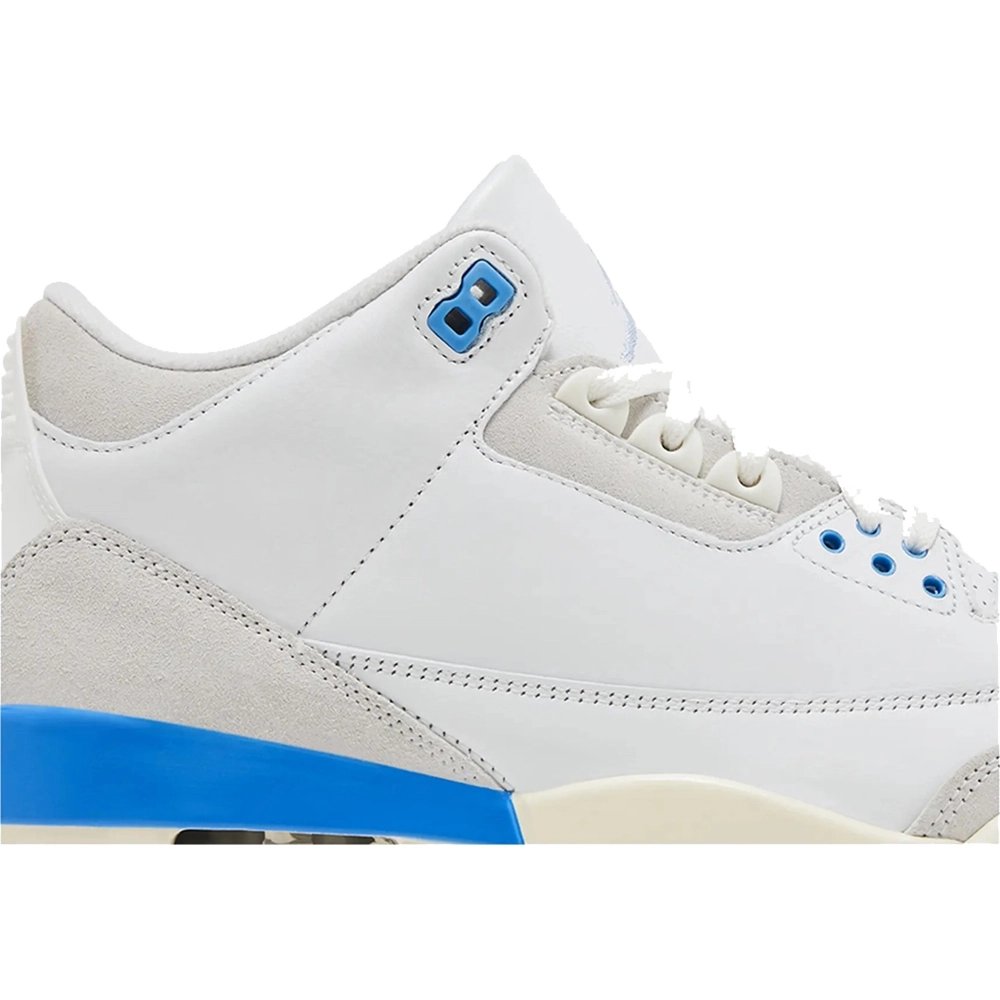 Air Jordan 3 Retro Lucky Shorts,AIR JORDAN 3