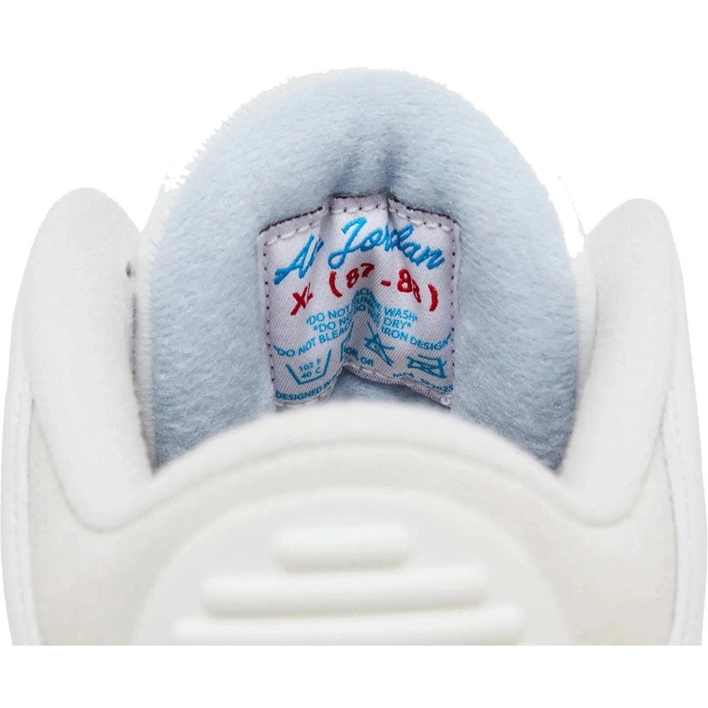 Air Jordan 3 Retro Lucky Shorts,AIR JORDAN 3