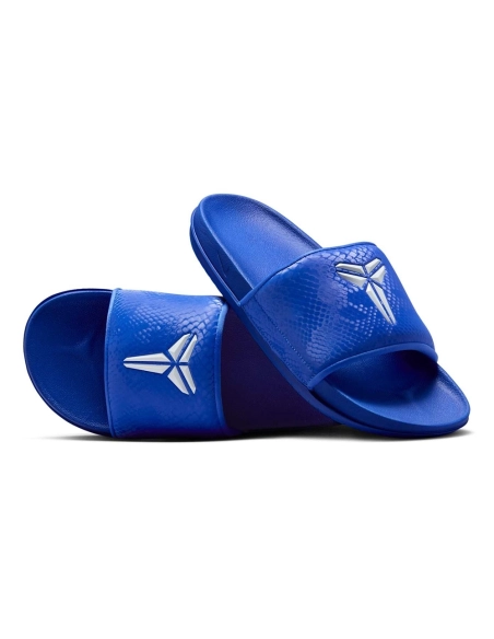 Kobe Bryant x Offcourt Slide Dodgers,Nike Slides