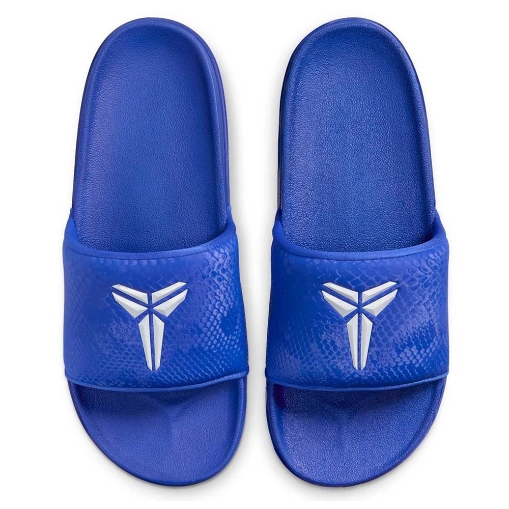 Kobe Bryant x Offcourt Slide Dodgers,Nike Slides