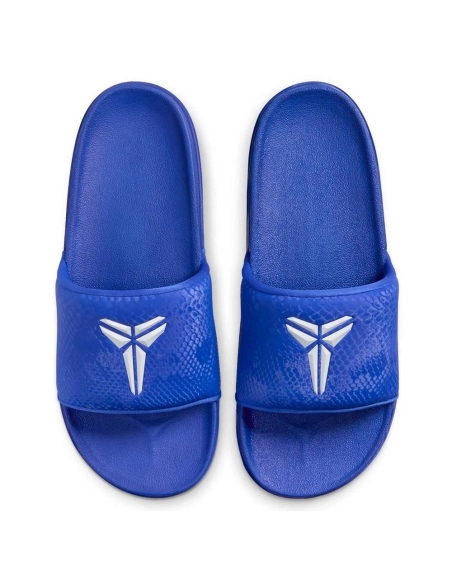 Kobe Bryant x Offcourt Slide Dodgers,Nike Slides