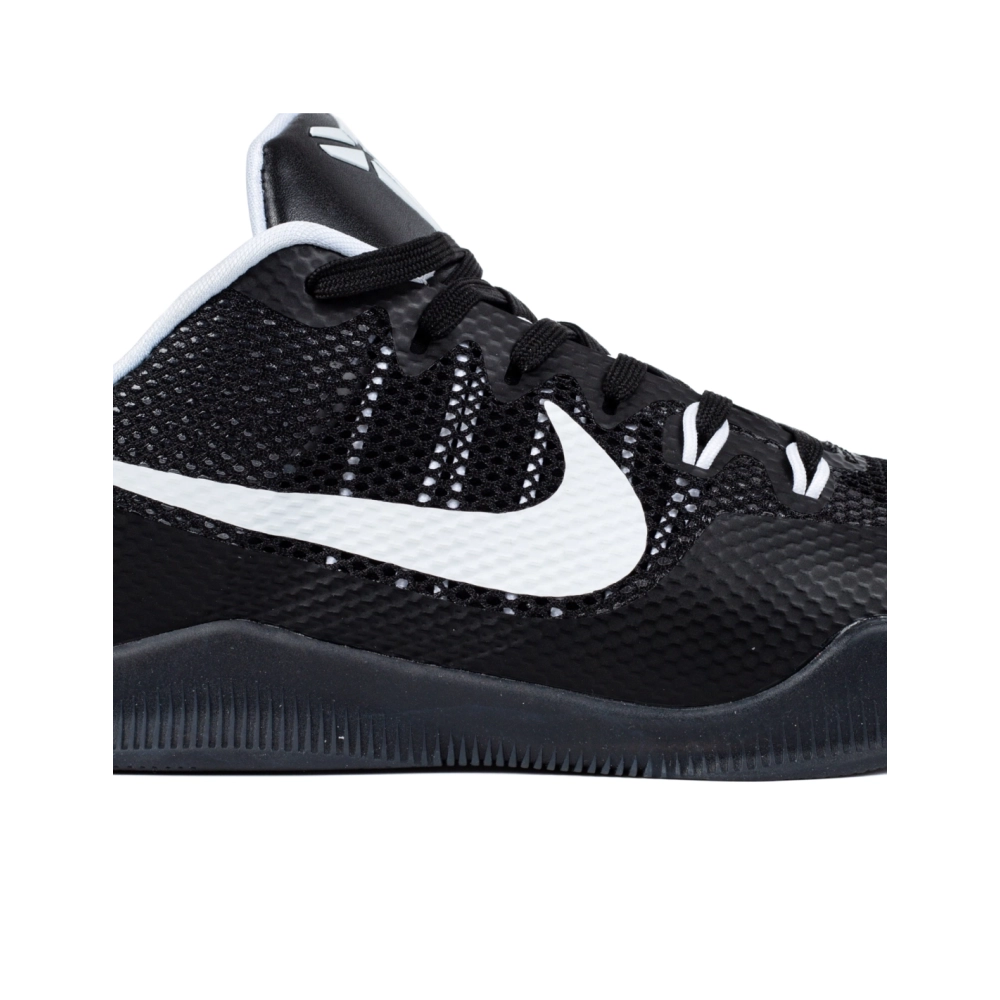 Kobe 11 TB Black,NIKE KOBE
