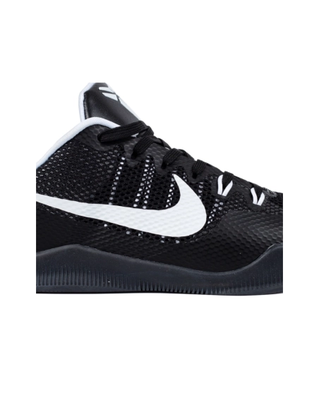 Kobe 11 TB Black,NIKE KOBE