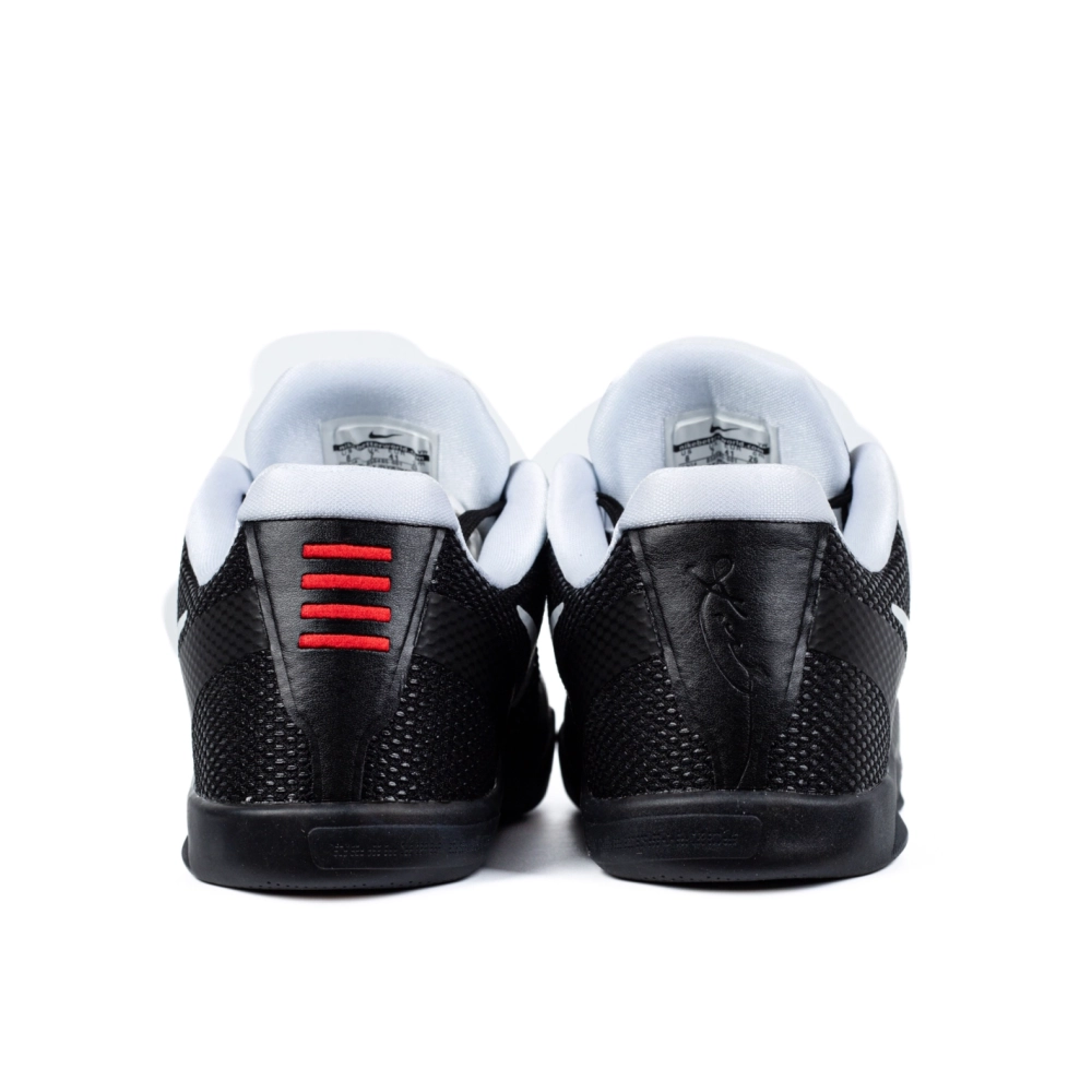 Kobe 11 TB Black,NIKE KOBE