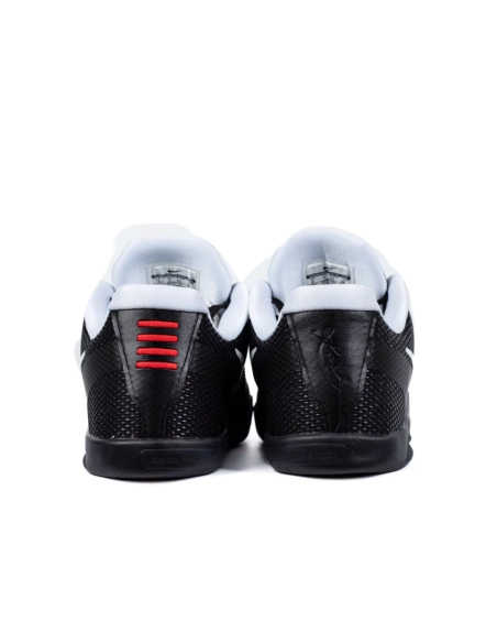 Kobe 11 TB Black,NIKE KOBE