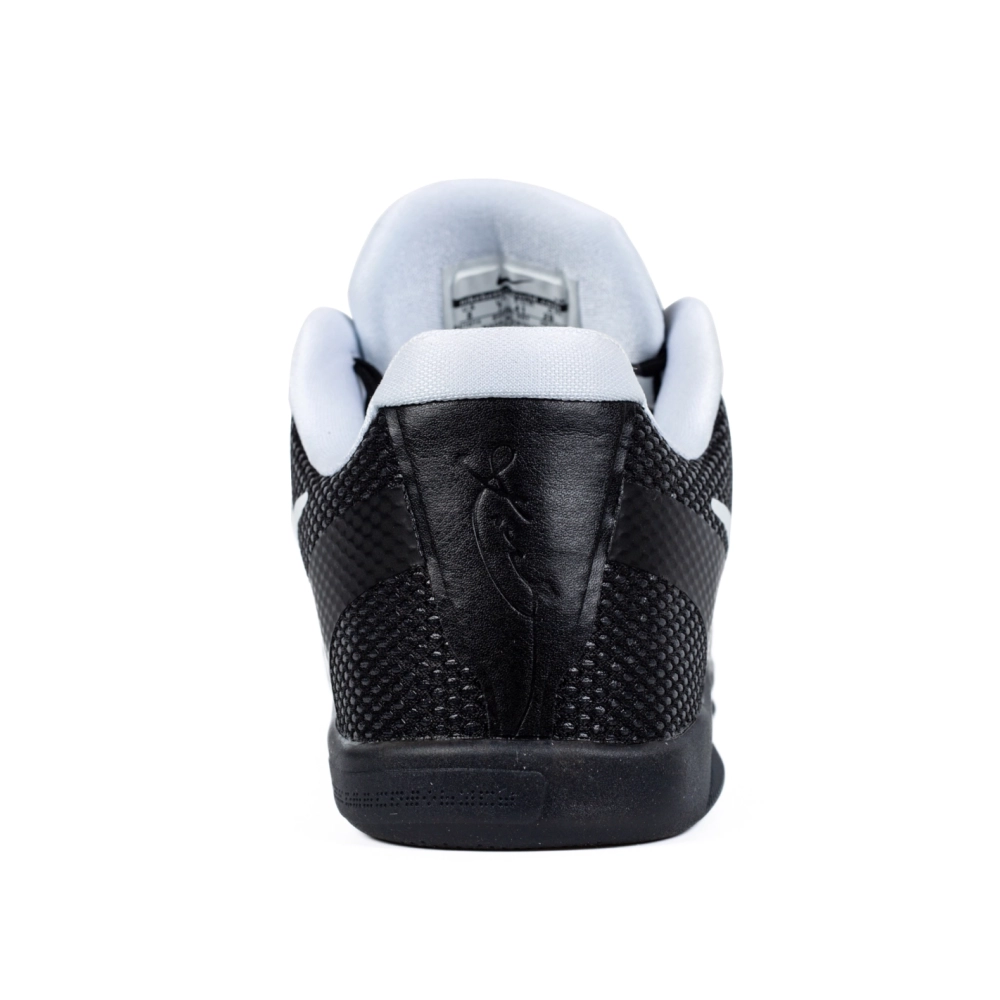 Kobe 11 TB Black,NIKE KOBE