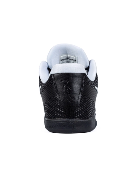 Kobe 11 TB Black,NIKE KOBE