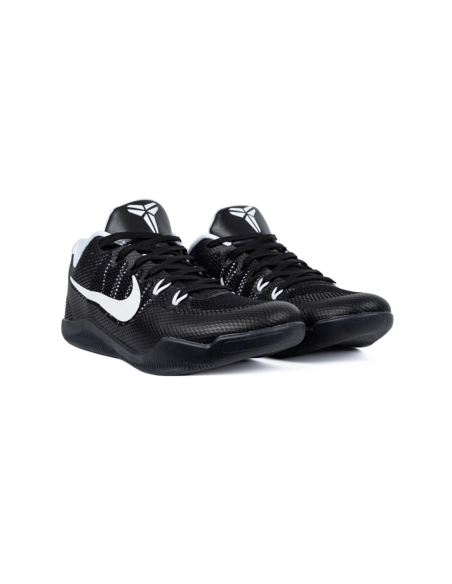 Kobe 11 TB Black,NIKE KOBE