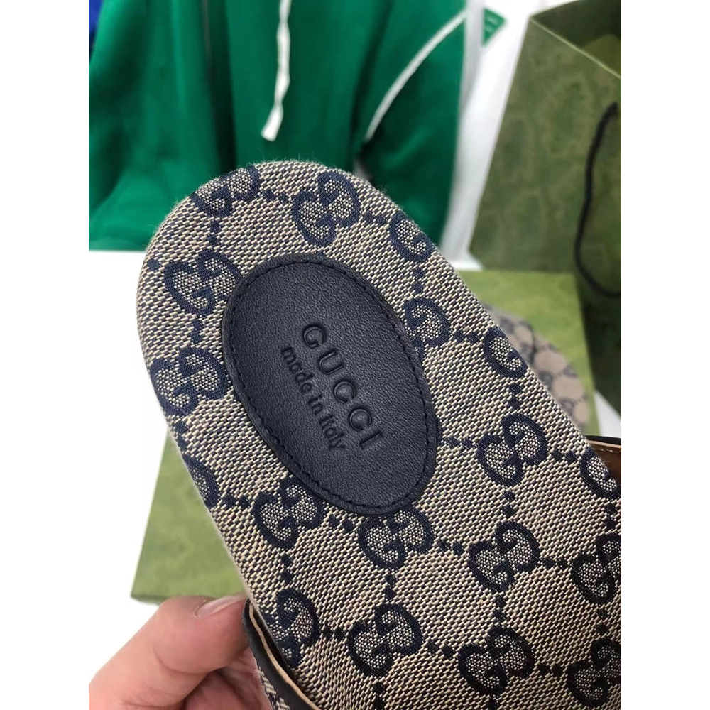 Gucci GG Slide Sandal,Gucci Slides