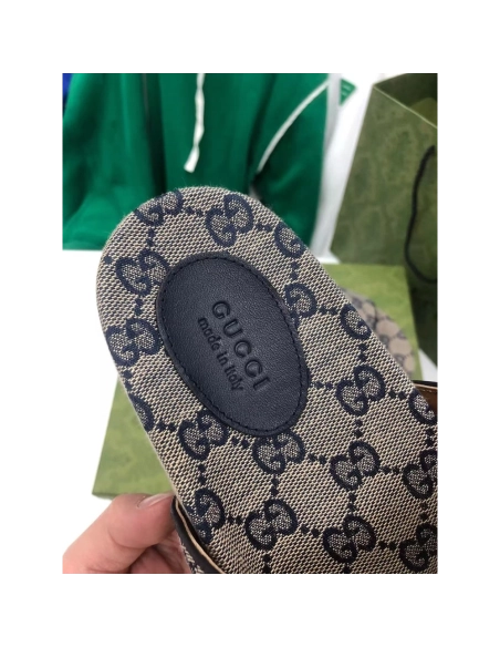 Gucci GG Slide Sandal,Gucci Slides