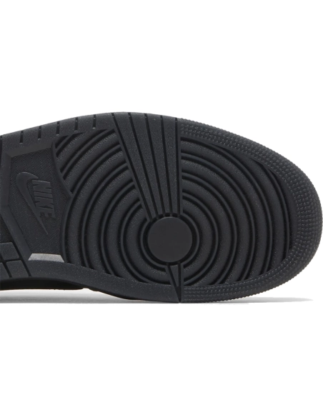 Little Kids Travis Scott x Air Jordan 1 Retro Low Black Phantom,KIDS SNEAKERS