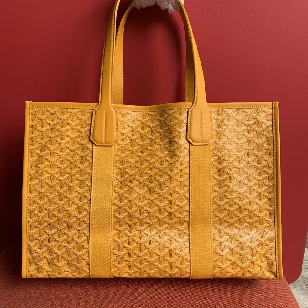 Goyard Bags 41071 45.5X31X15.5cm