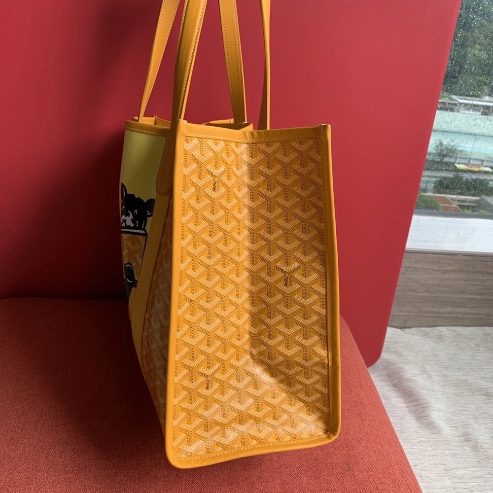 Goyard Bags 41071 45.5X31X15.5cm