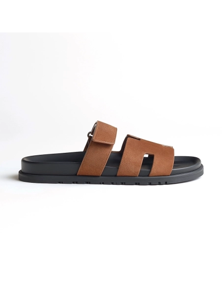 Hermes Chypre sandal,Hermes Slides