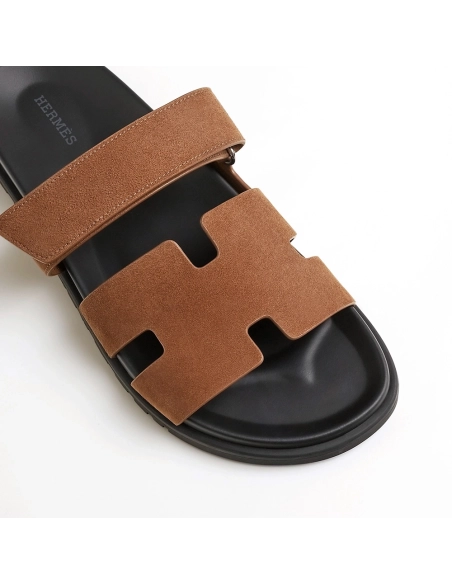 Hermes Chypre sandal,Hermes Slides