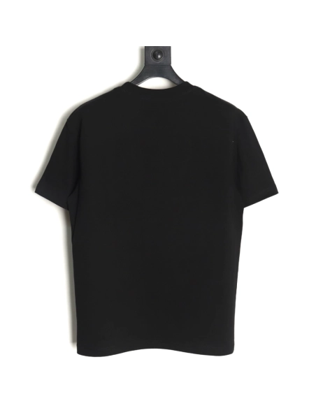 Gucci hot rhinestone letter logo short sleeves TSK1,Gucci