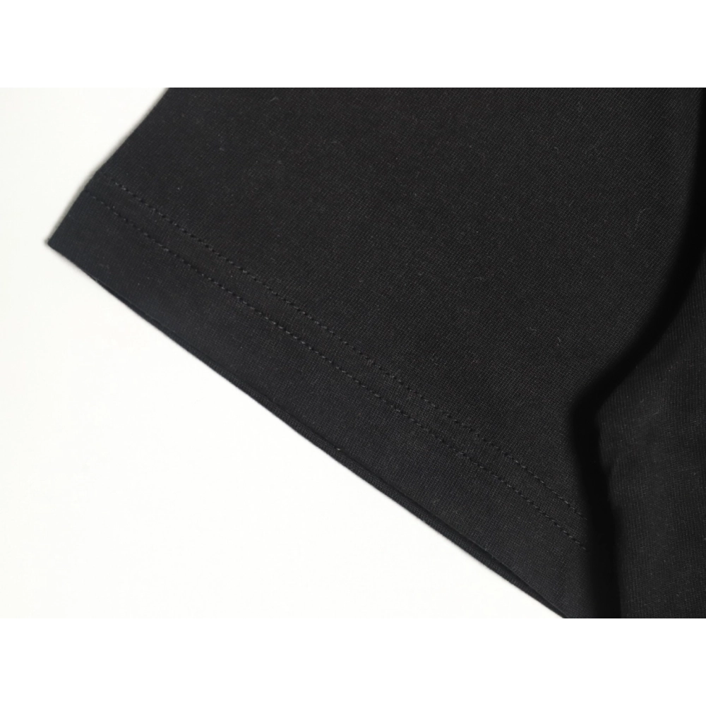 Gucci hot rhinestone letter logo short sleeves TSK1,Gucci