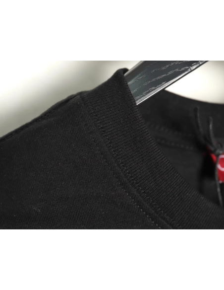 Gucci hot rhinestone letter logo short sleeves TSK1,Gucci