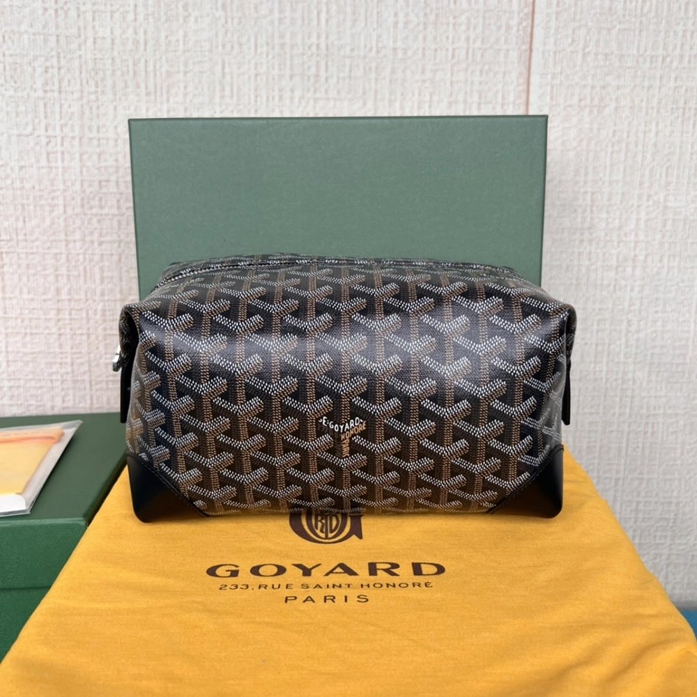 Goyard Bags 020215 25X12X12cm
