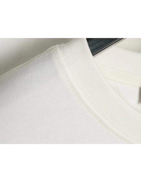 Gucci hot rhinestone letter logo short sleeves,Gucci