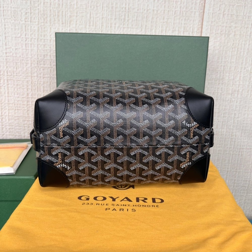 Goyard Bags 020215 25X12X12cm