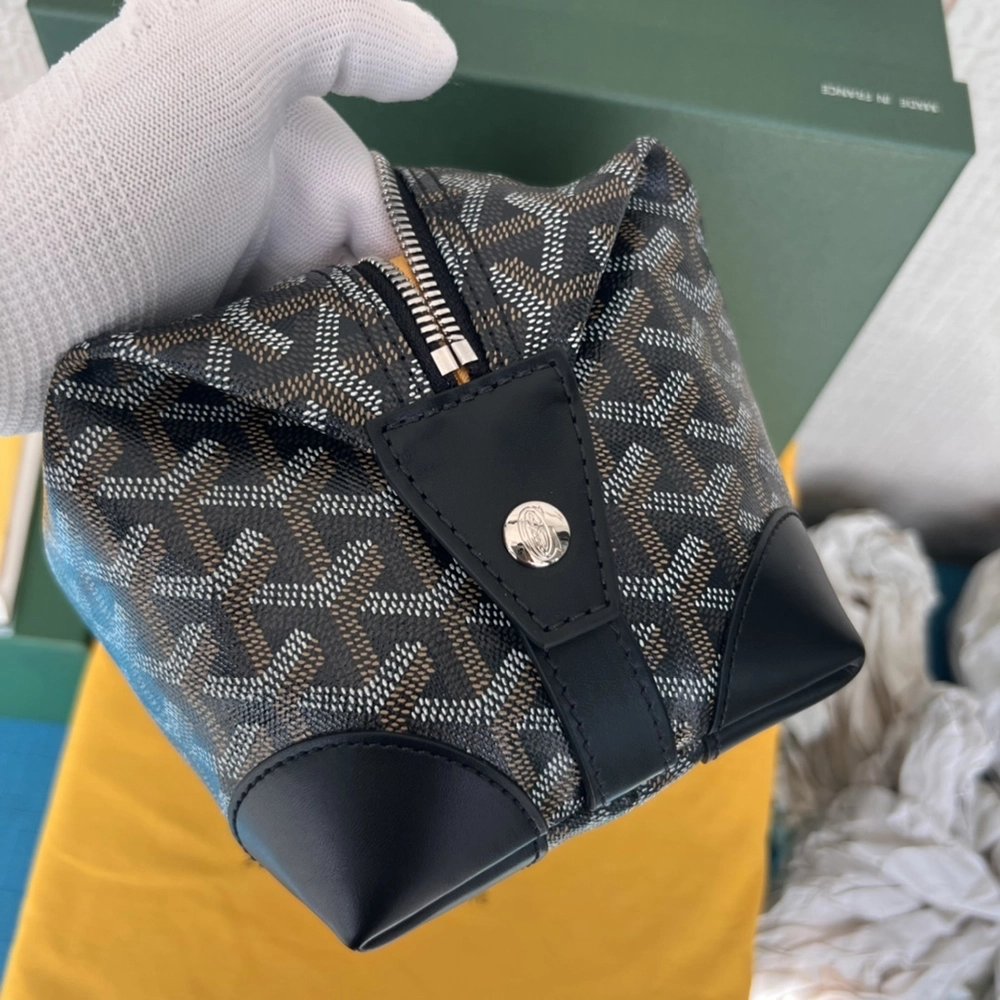Goyard Bags 020215 25X12X12cm