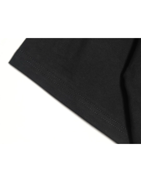 Balenciaga Twisted Letters Short Sleeve T-Shirt TSK1,Balenciaga