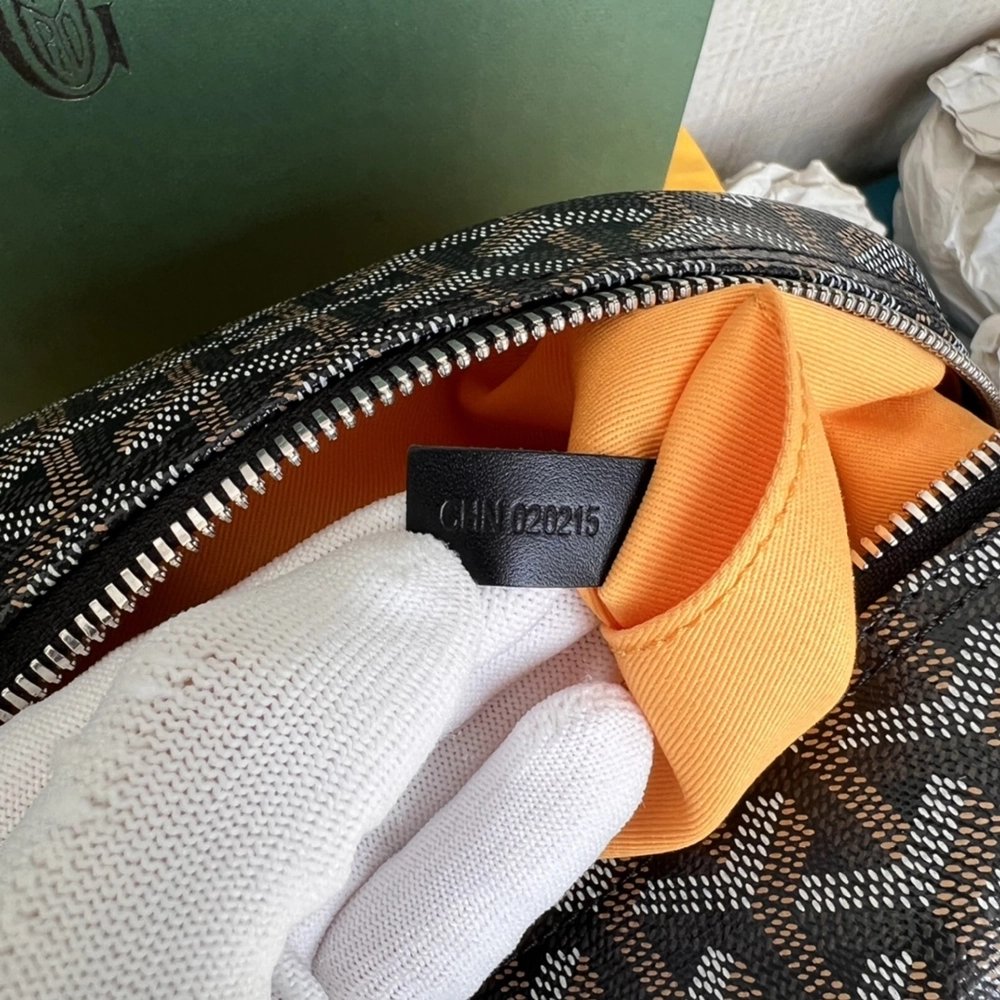 Goyard Bags 020215 25X12X12cm