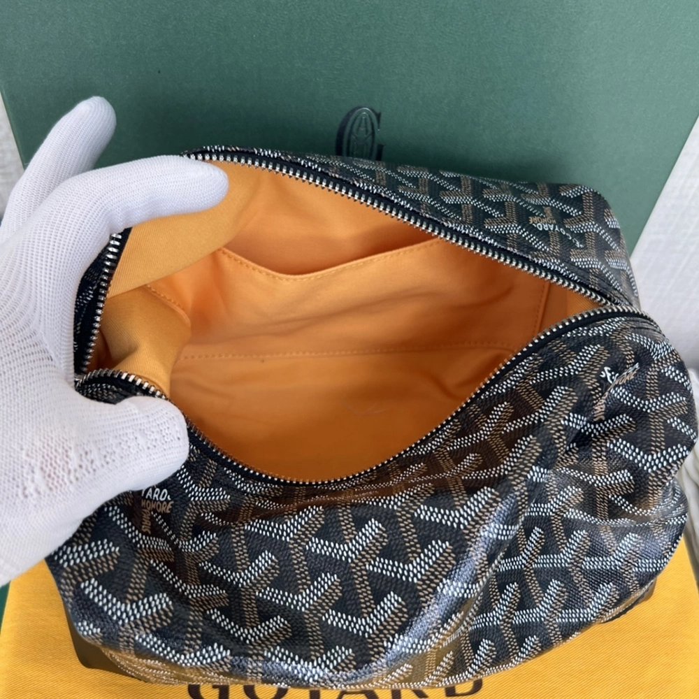 Goyard Bags 020215 25X12X12cm