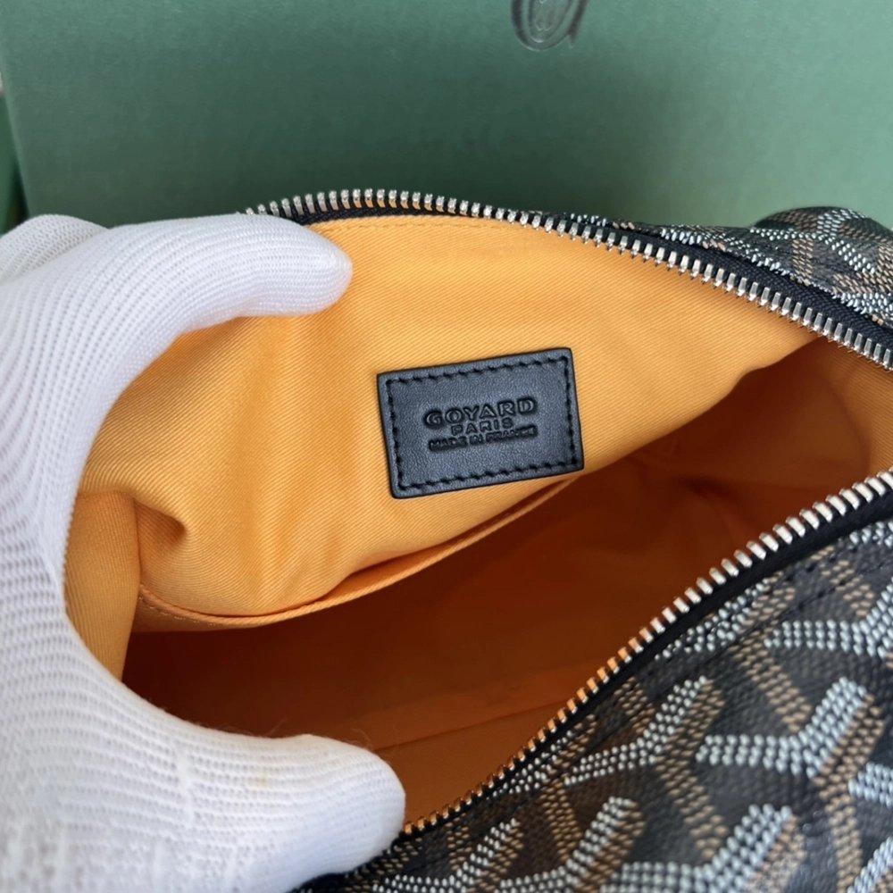 Goyard Bags 020215 25X12X12cm
