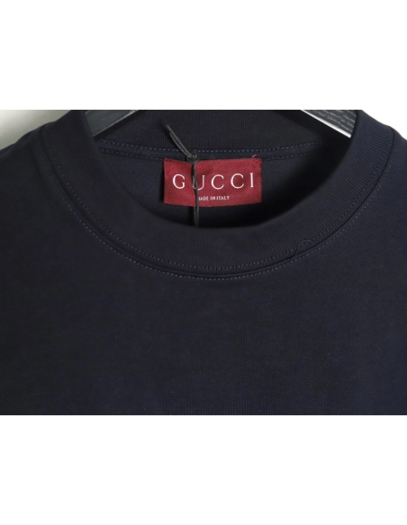 Gucci Snake Year Limited Edition Short Sleeve T-shirt TSK1,Gucci